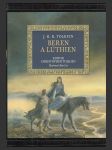 Beren a Lúthien (Beren and Lúthien) - náhled