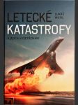 Letecké katastrofy a jejich vyšetřování - náhled