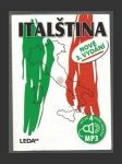 Italština + MP3 - náhled