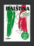 Italština + MP3 - náhled