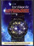 Encyklopedie astrologie - náhled