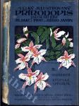 Velký ilustrovaný přírodopis všech tří říší. Svazek III. - Botanika speciální - náhled