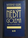 Nebýt Golema - náhled