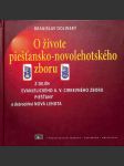 O živote piešťansko-novolehotského zboru - náhled