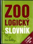 Zoologický slovník - 1111 hesel z živočišné říše - náhled