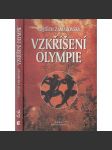 Vzkříšení Olympie [Obsah: Olympijské hry, antické Řecko, historie Olympijských her, Olympiáda] - náhled