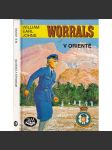 Worrals v Orientě (Edice: Hrdinové vzdušných bitev 47.) - náhled