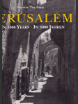 Jerusalem in 3000 Years (veľký formát) - náhled