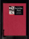 Benedikt Ried a počátky záalpské renesance - náhled
