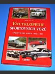 Encyklopedie sportovních vozů : Sportovní vozy 1945–1975 - náhled