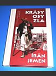 Krásy osy zla - Irán a Jemen - náhled