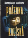 Prázdna kolíska - náhled