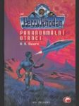 Perry Rhodan 12. Paranormální otroci - náhled