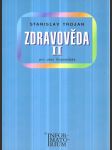 Zdravověda pro obor Kosmetička. II - náhled