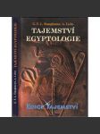 Tajemství egyptologie (starověký Egypt) - náhled