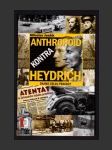 Heydrich kontra Anthropoid - náhled