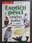 Exotičtí pěvci celého světa - náhled