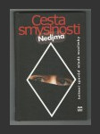 Cesta smyslnosti - náhled