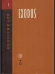 Exodus - náhled