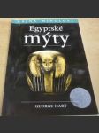 Egyptské mýty - náhled