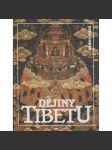 Dějiny Tibetu (Tibet, edice Dějiny států, NLN) - náhled