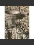 Antický Řím [Antický Řím, Římská říše, starověk, antika] - náhled