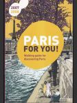 Paris for You - náhled