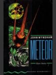 Meteor  - náhled
