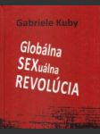 Globálna sexuálna revolúcia - náhled