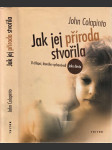 Jak jej příroda stvořila  - náhled