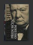 Churchill: předurčen osudem - náhled