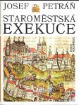 Staroměstská exekuce - náhled