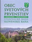 Obec svetových prvenstiev - náhled