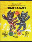 Trafi a Rafi - náhled