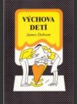 Výchova dětí - náhled