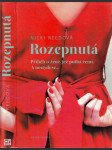 Rozepnutá  - náhled