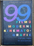 99 filmů moderní kinematografie Od roku 1955 do současnosti  - náhled