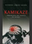 Kamikaze/Samurajové bez naděje na návrat - náhled