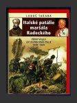 Italské patálie maršála Radeckého - náhled