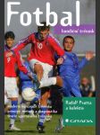 Fotbal - kondiční trénink (moderní koncepce tréninku, principy, metody a diagnostika, teorie sportovního tréninku) - náhled