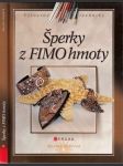 Šperky z FIMO hmoty  - náhled