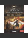 Percy Jackson - Zloděj blesku - náhled