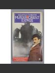 Murder of the Orient Express (Vražda v Orient expresu; Hercule Poirot, detektivka, film) - náhled