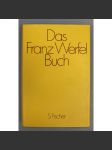 Das Franz Werfel Buch (lyrika, próza, dramata, dopisy) - náhled