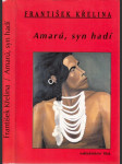 Amarú, syn hadí  - náhled