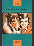 Lassie se vrací - náhled