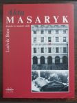 Akta Masaryk - Román ze studené války - náhled