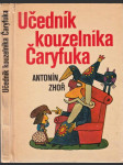 Učedník kouzelníka Čaryfuka / Dorotka a mořští loupežníci  - náhled