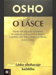 Osho - o lásce - náhled