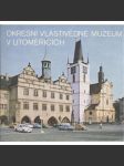 Okresní vlastivědné muzeum v Litoměřicích (Litoměřice) - náhled